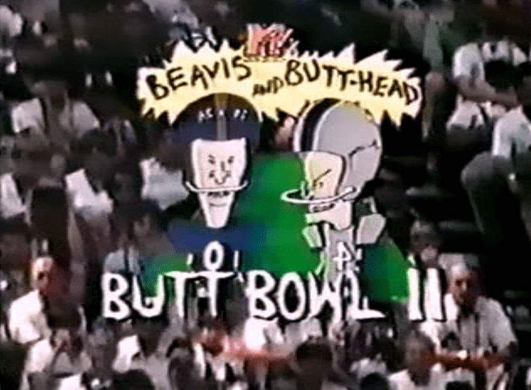 beavis 20