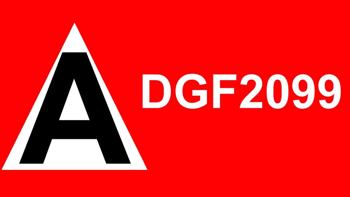 DGF2099-Main Page